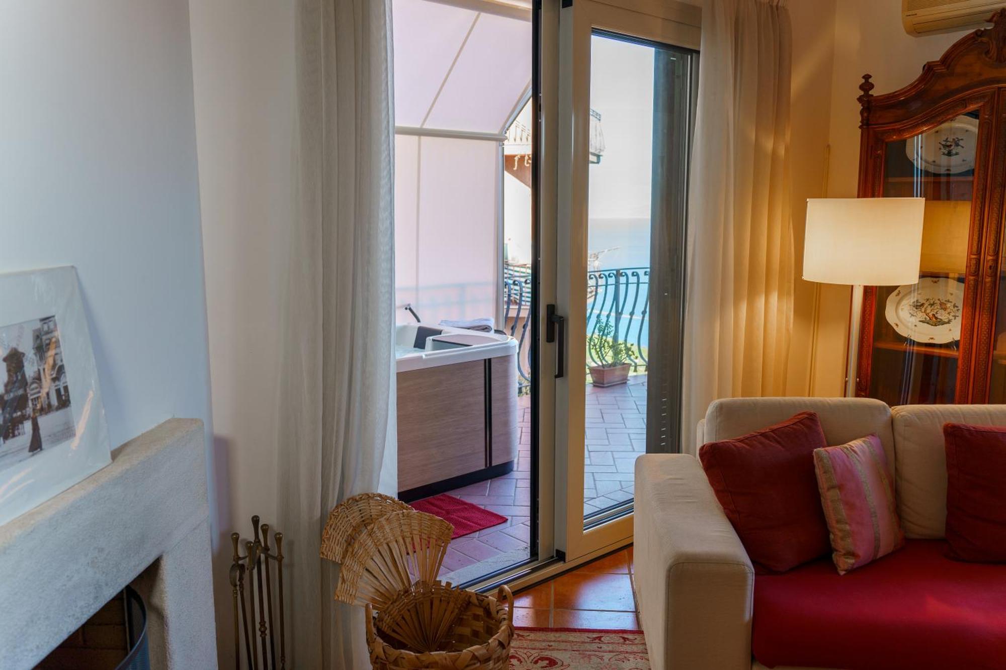 Taorminapartments Экстерьер фото